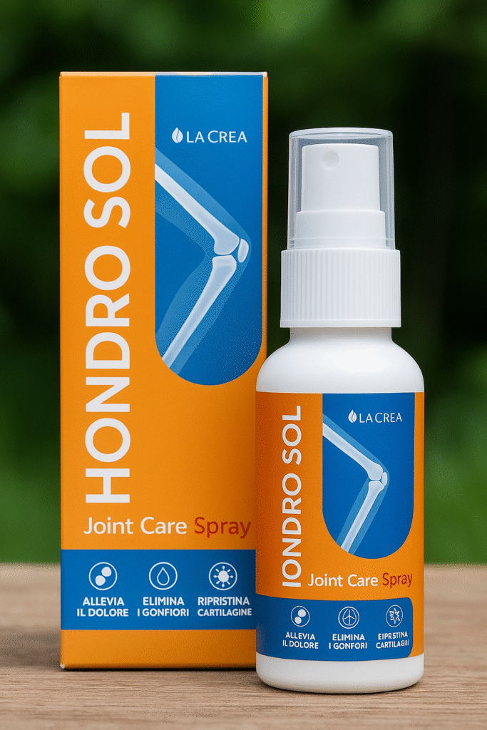 hondro sol