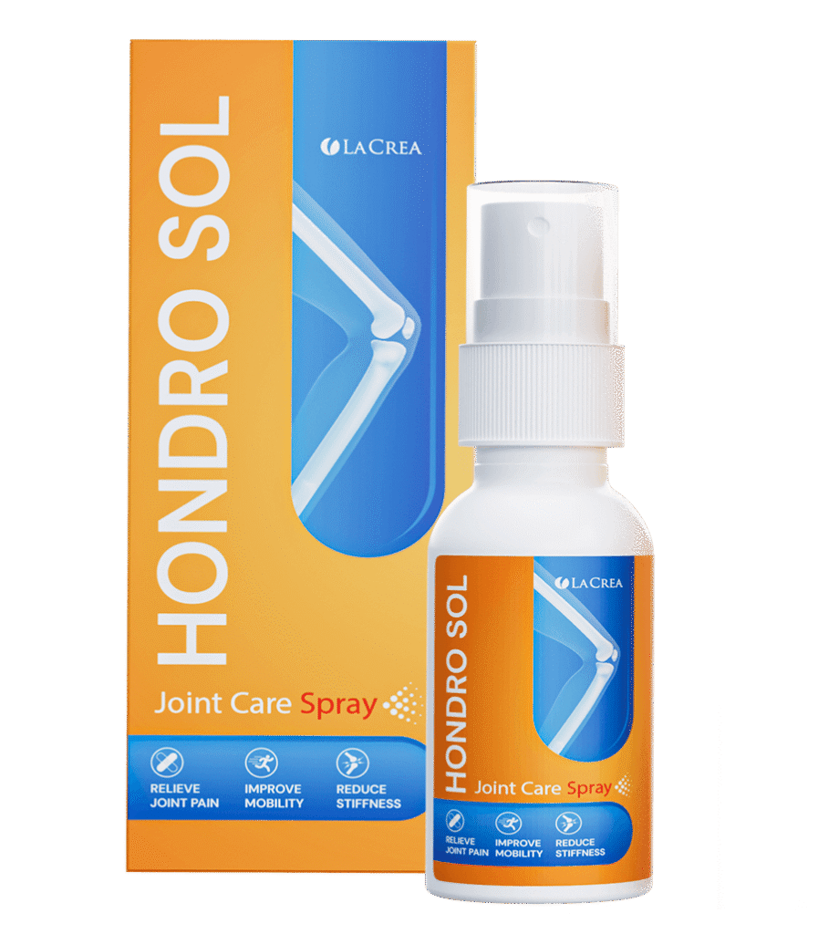 hondro sol