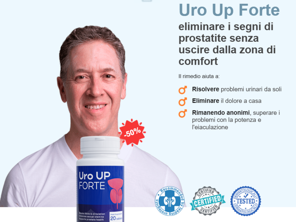 uro up forte