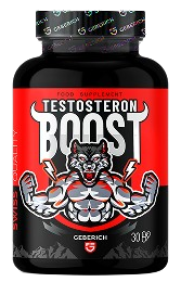 Come aumentare il testosterone